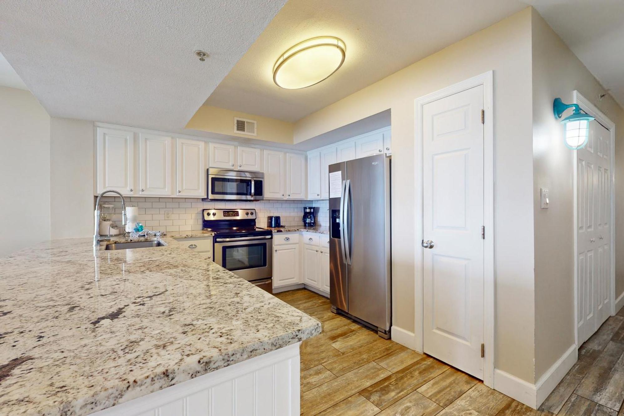 Santa Rosa Boulevard Condos Fort Walton Beach Pokój zdjęcie
