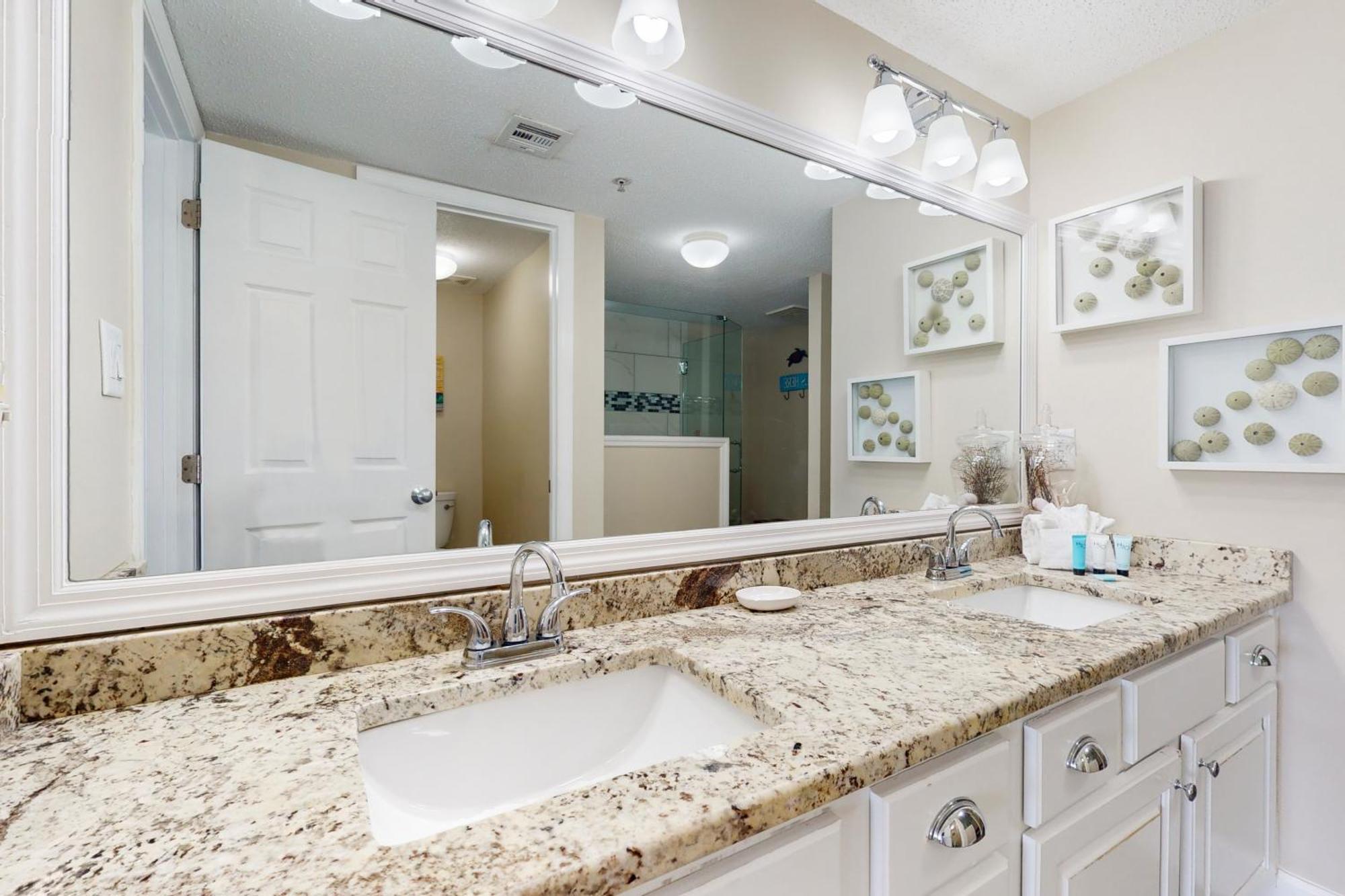 Santa Rosa Boulevard Condos Fort Walton Beach Pokój zdjęcie