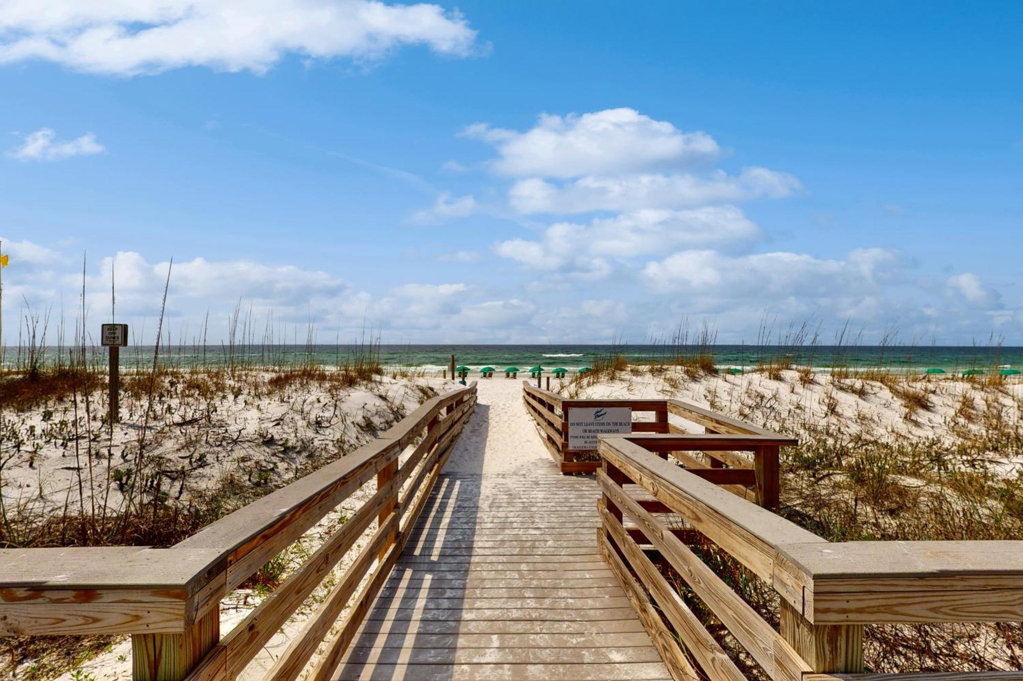 Santa Rosa Boulevard Condos Fort Walton Beach Pokój zdjęcie