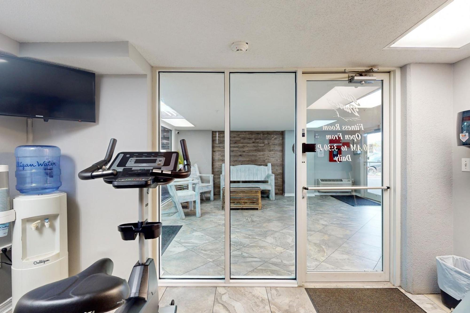 Santa Rosa Boulevard Condos Fort Walton Beach Pokój zdjęcie
