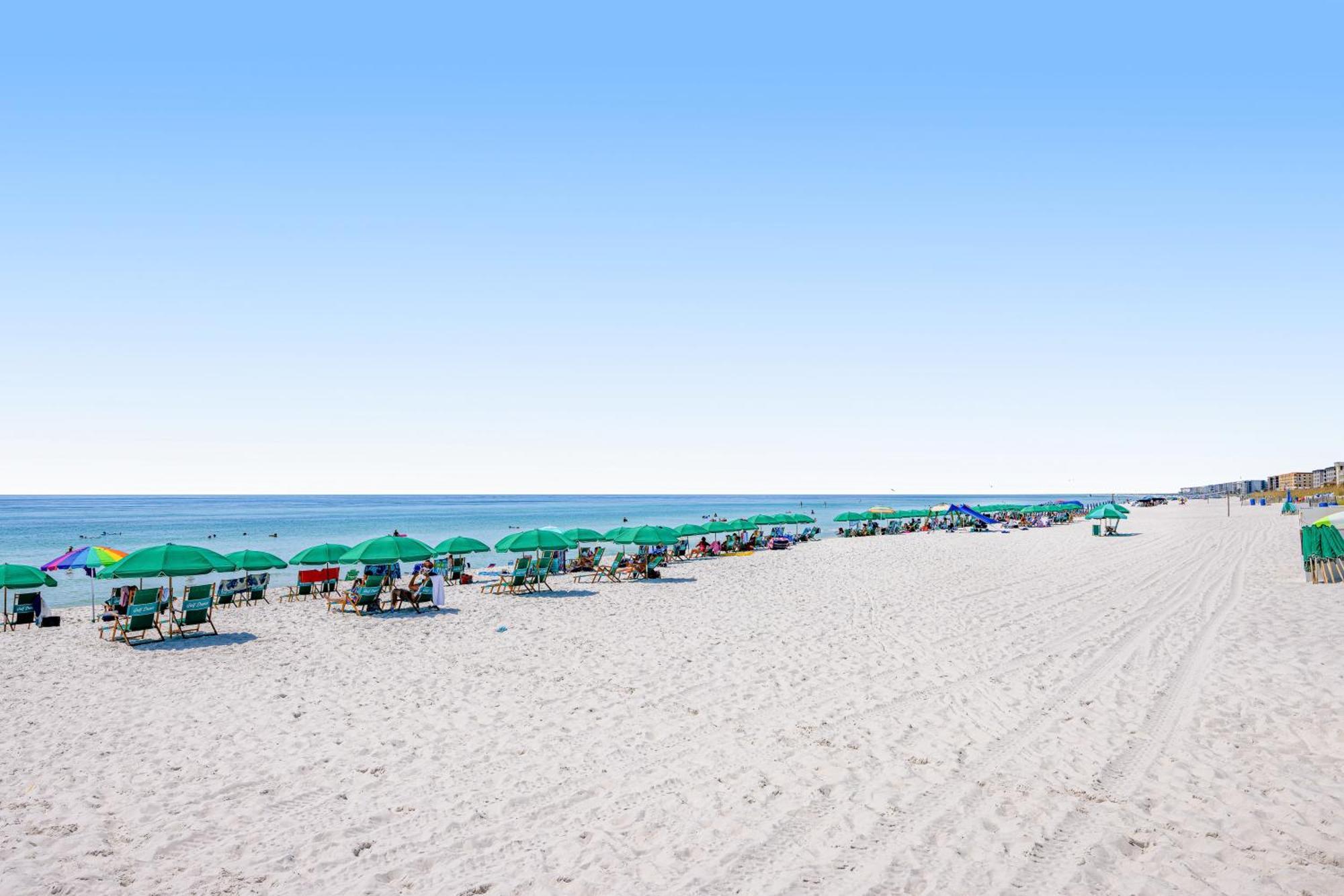 Santa Rosa Boulevard Condos Fort Walton Beach Pokój zdjęcie