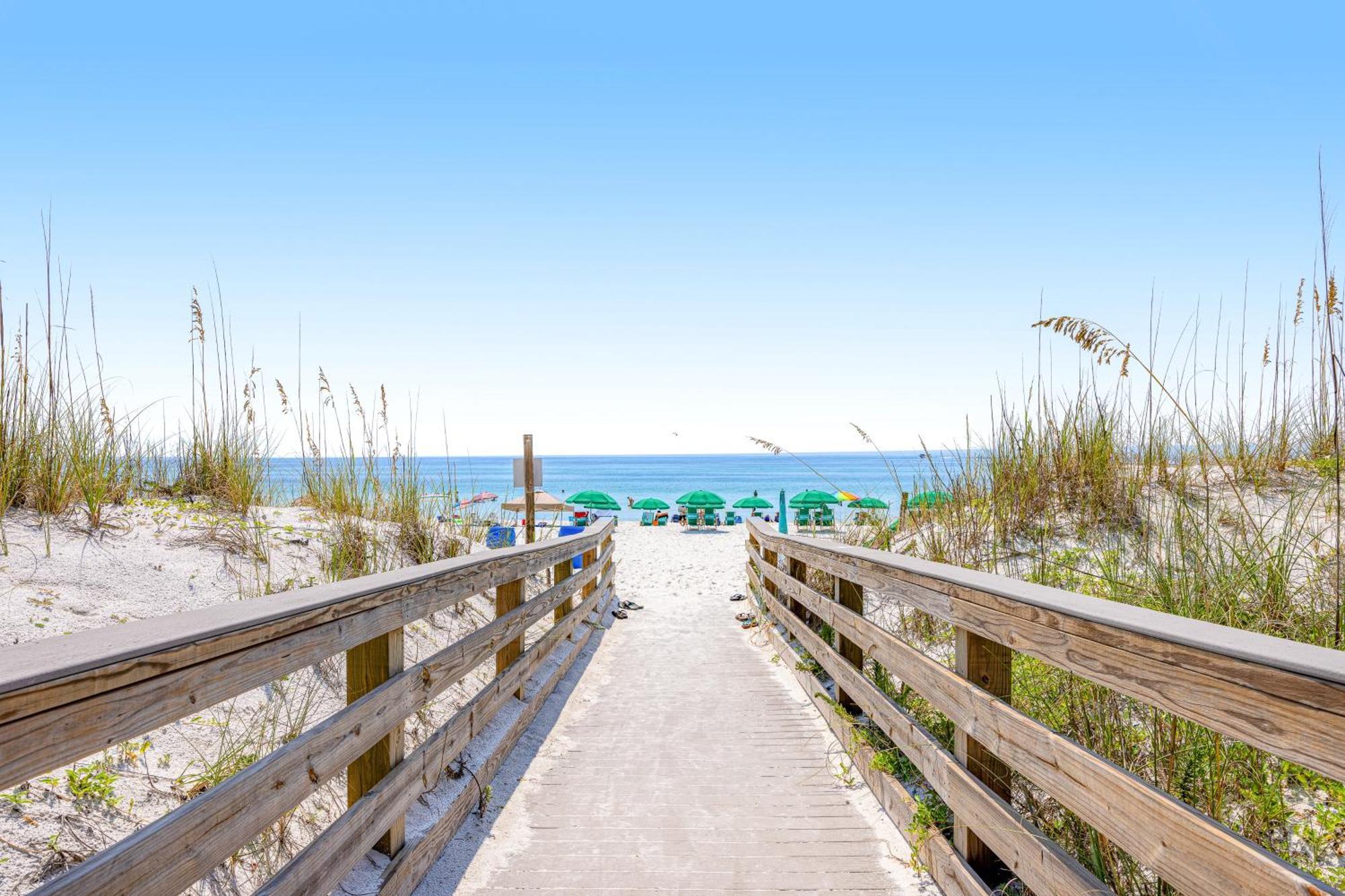 Santa Rosa Boulevard Condos Fort Walton Beach Pokój zdjęcie