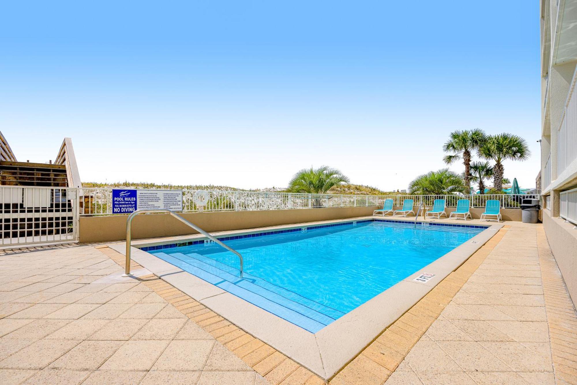 Santa Rosa Boulevard Condos Fort Walton Beach Pokój zdjęcie