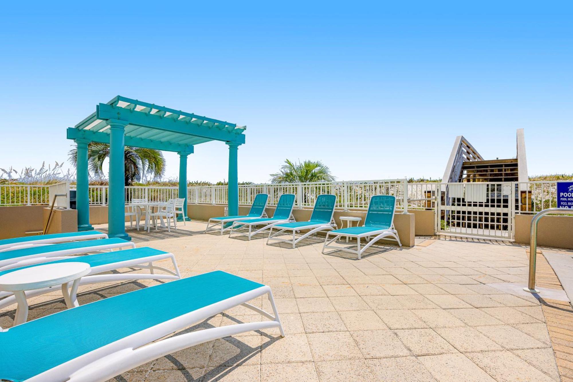 Santa Rosa Boulevard Condos Fort Walton Beach Pokój zdjęcie
