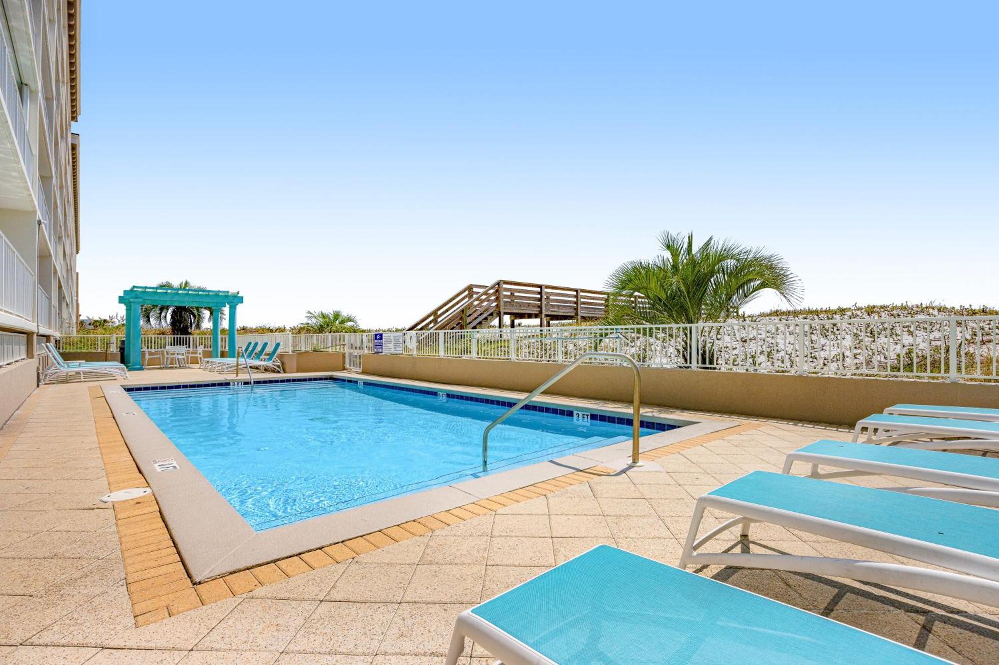 Santa Rosa Boulevard Condos Fort Walton Beach Pokój zdjęcie