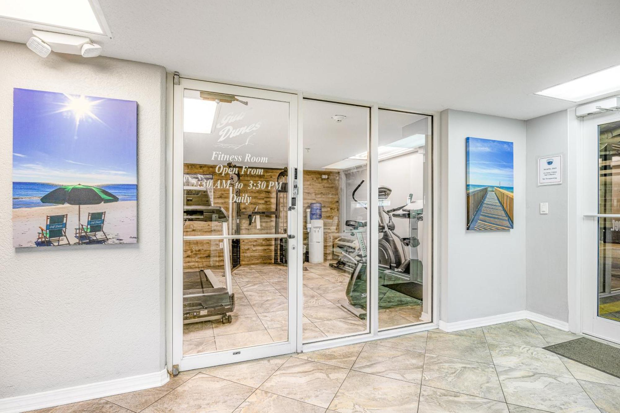 Santa Rosa Boulevard Condos Fort Walton Beach Pokój zdjęcie