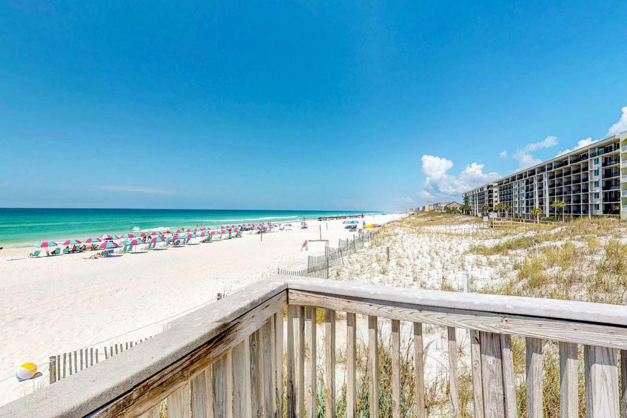 Santa Rosa Boulevard Condos Fort Walton Beach Zewnętrze zdjęcie