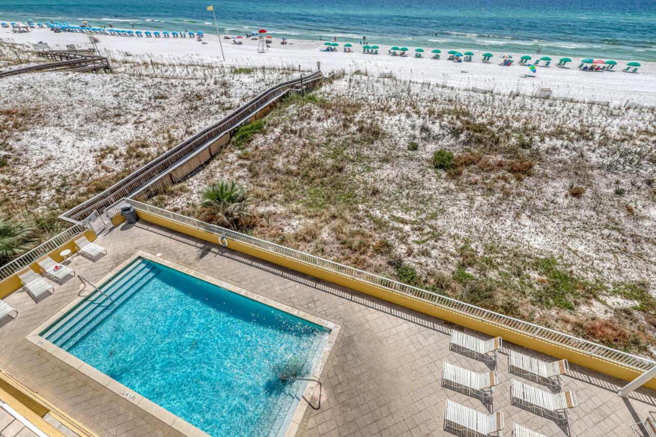 Santa Rosa Boulevard Condos Fort Walton Beach Zewnętrze zdjęcie