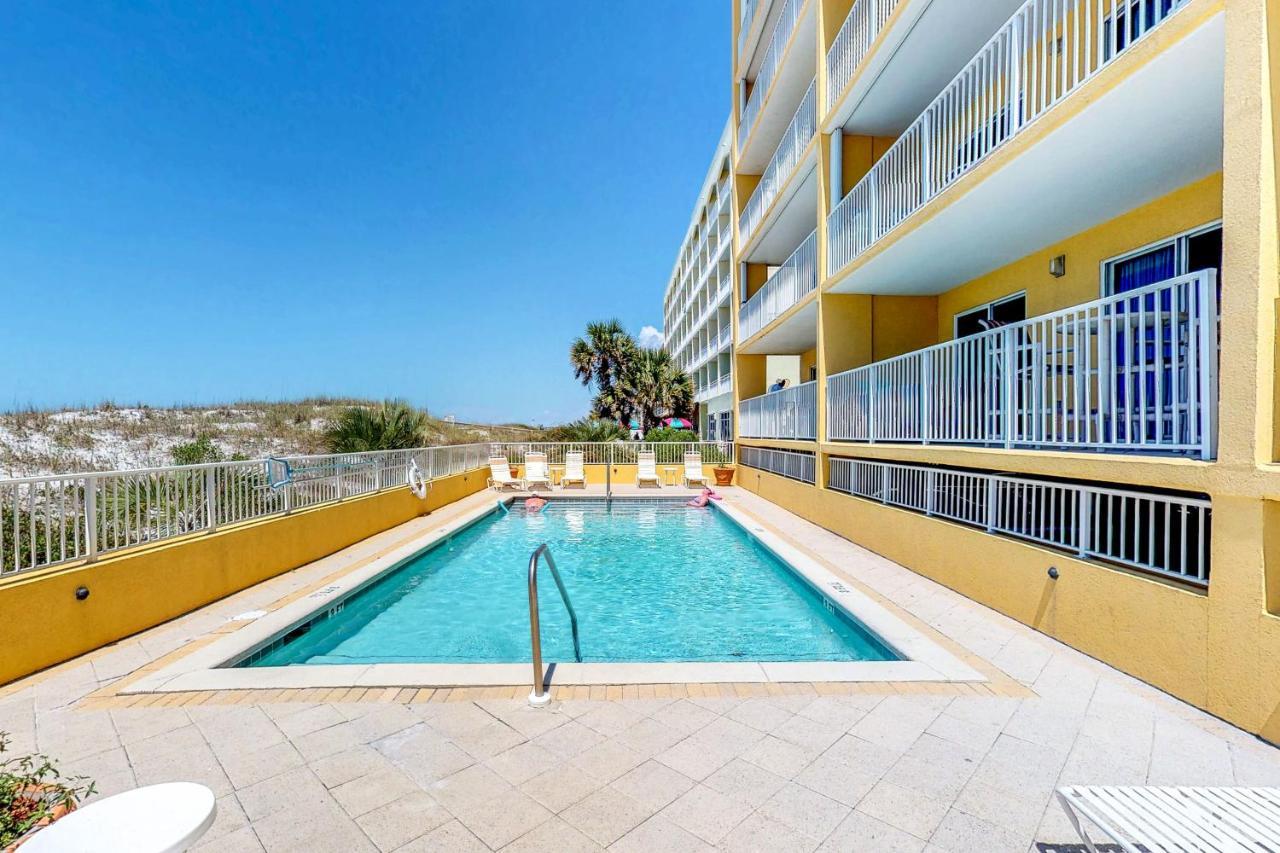 Santa Rosa Boulevard Condos Fort Walton Beach Zewnętrze zdjęcie